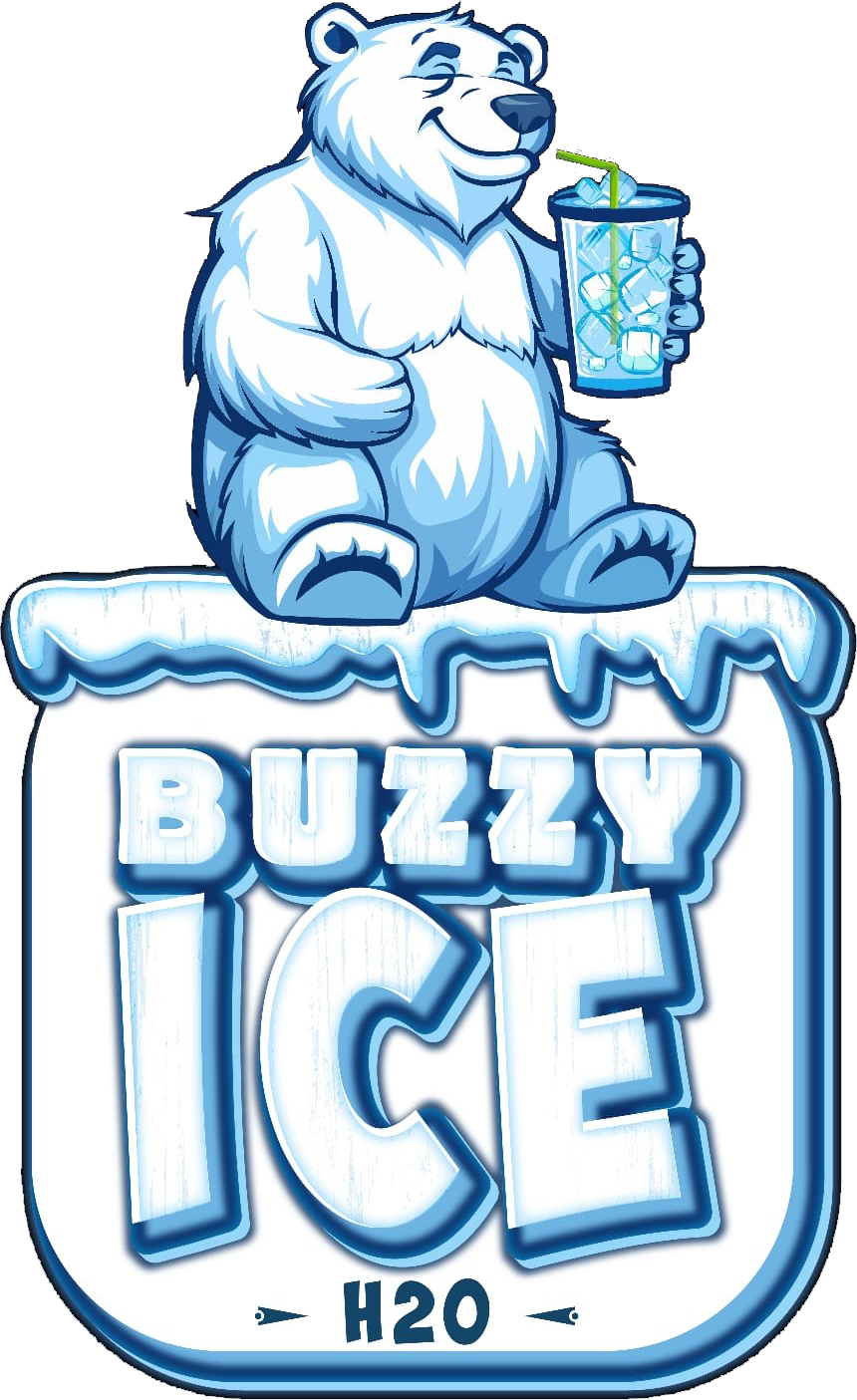 Buzzy Ice ...::: Buz Üretimi :::... ANTALYA