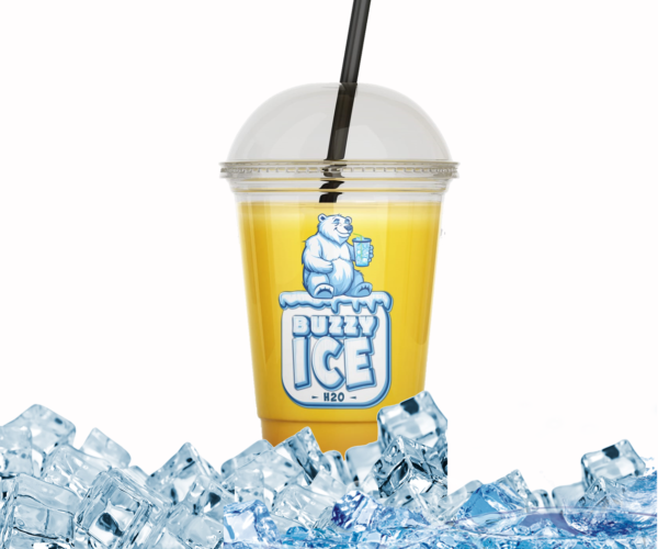 450ml Kapaklı Bardak